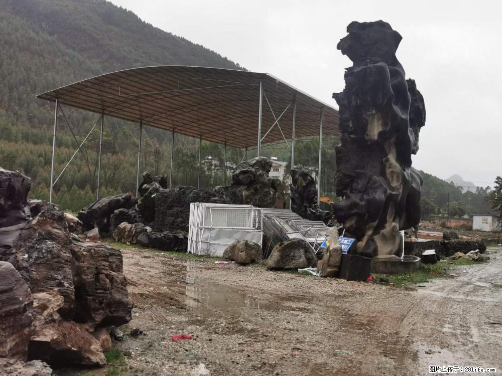 风景石、假山石大量有货，有需要的欢迎联系 - 新手上路 - 常州生活社区 - 常州28生活网 cz.28life.com