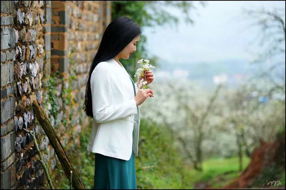 【春天,广西桂林灌阳县向您发出邀请!】我们在灌阳看梨花 - 游山玩水 - 常州生活社区 - 常州28生活网 cz.28life.com