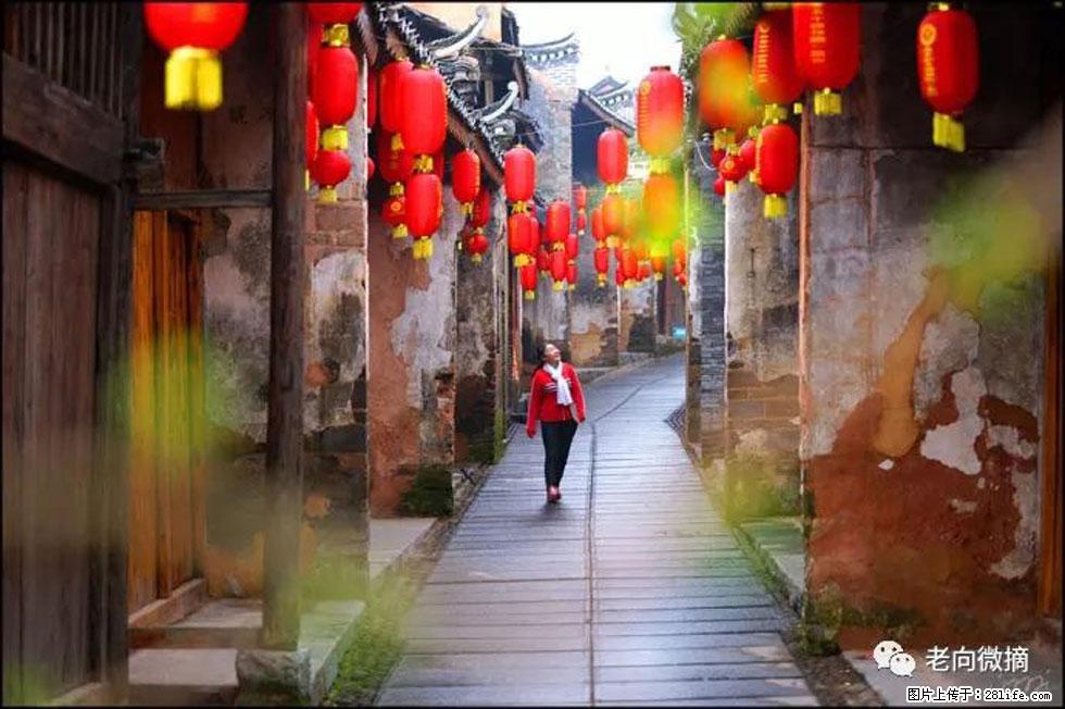 【春天,广西桂林灌阳县向您发出邀请!】江口老街又逢春 - 游山玩水 - 常州生活社区 - 常州28生活网 cz.28life.com