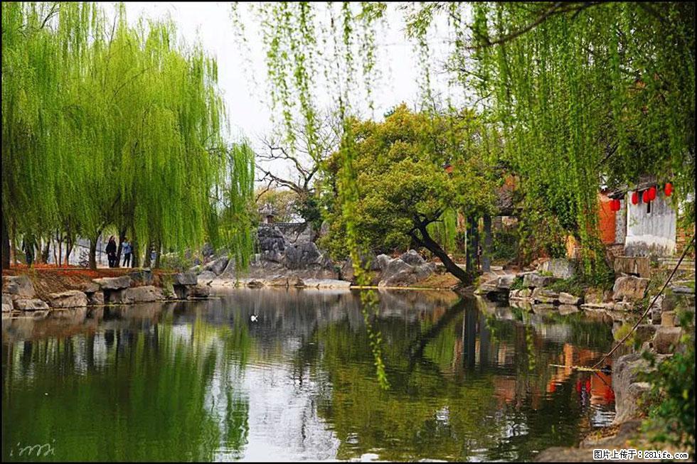 【春天,广西桂林灌阳县向您发出邀请!】江口老街又逢春 - 游山玩水 - 常州生活社区 - 常州28生活网 cz.28life.com