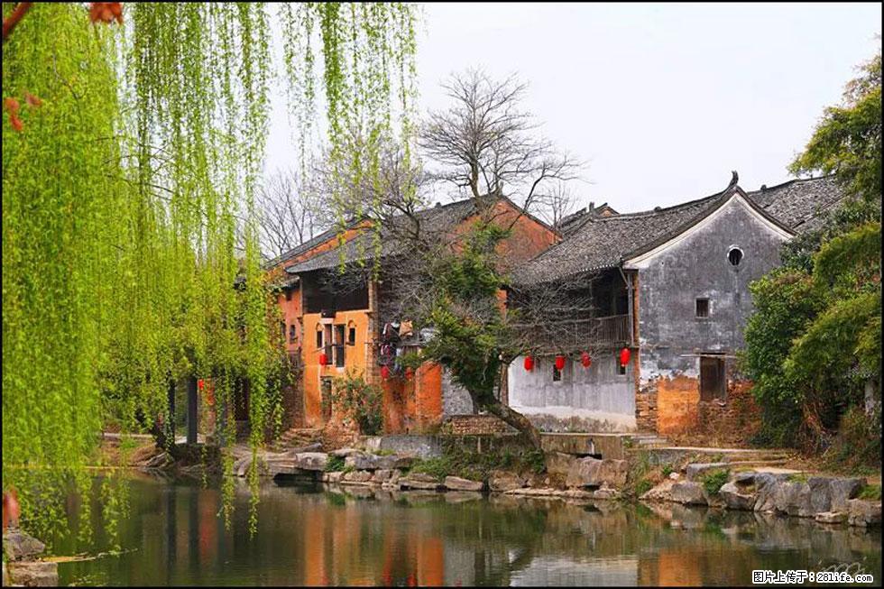 【春天,广西桂林灌阳县向您发出邀请!】江口老街又逢春 - 游山玩水 - 常州生活社区 - 常州28生活网 cz.28life.com