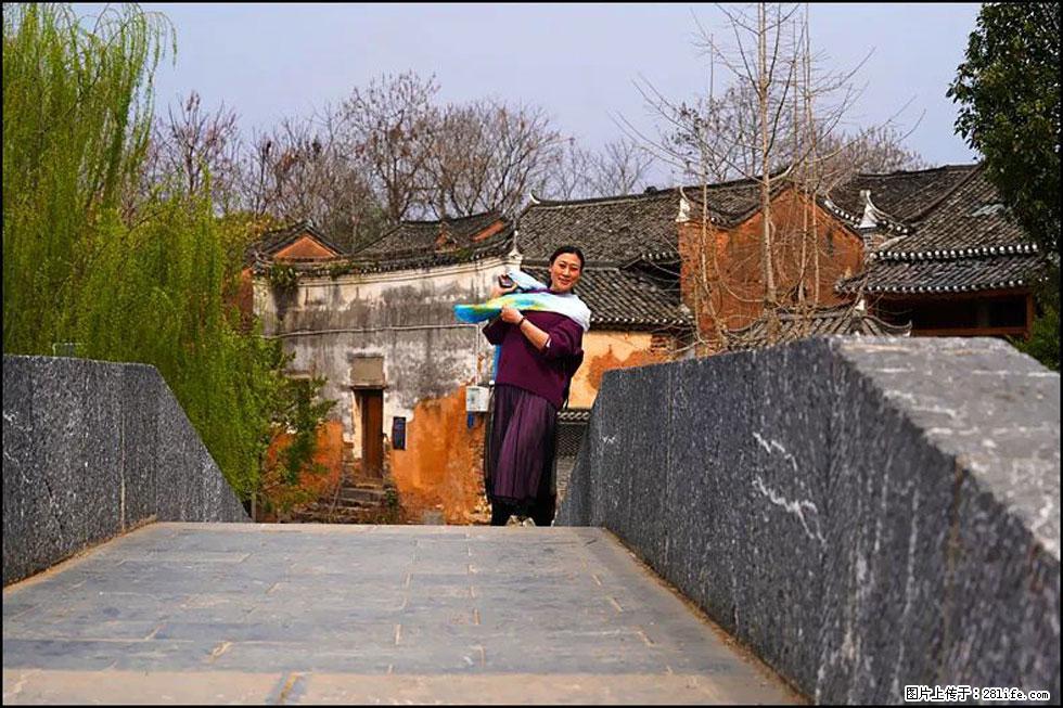 【春天,广西桂林灌阳县向您发出邀请!】江口老街又逢春 - 游山玩水 - 常州生活社区 - 常州28生活网 cz.28life.com