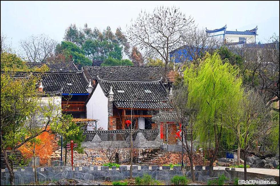 【春天,广西桂林灌阳县向您发出邀请!】江口老街又逢春 - 游山玩水 - 常州生活社区 - 常州28生活网 cz.28life.com