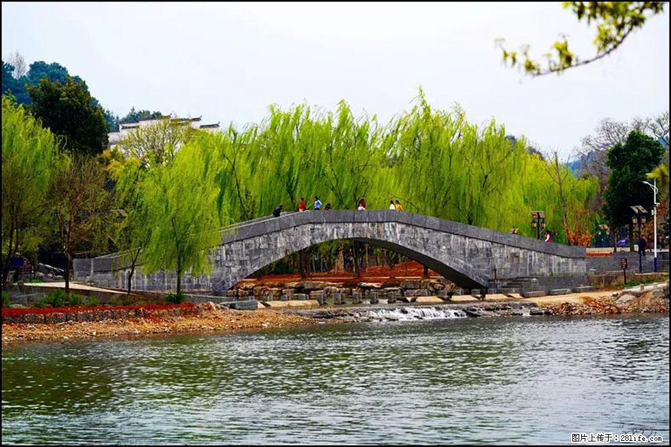 【春天,广西桂林灌阳县向您发出邀请!】江口老街又逢春 - 游山玩水 - 常州生活社区 - 常州28生活网 cz.28life.com