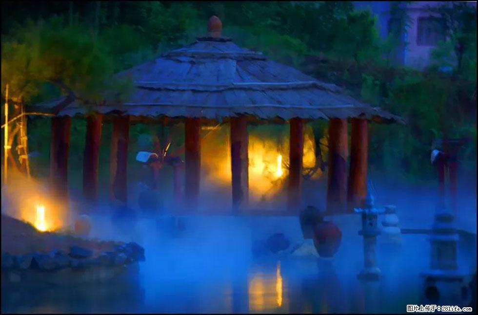 【春天,广西桂林灌阳县向您发出邀请!】如梦似幻莲溪庐 - 游山玩水 - 常州生活社区 - 常州28生活网 cz.28life.com