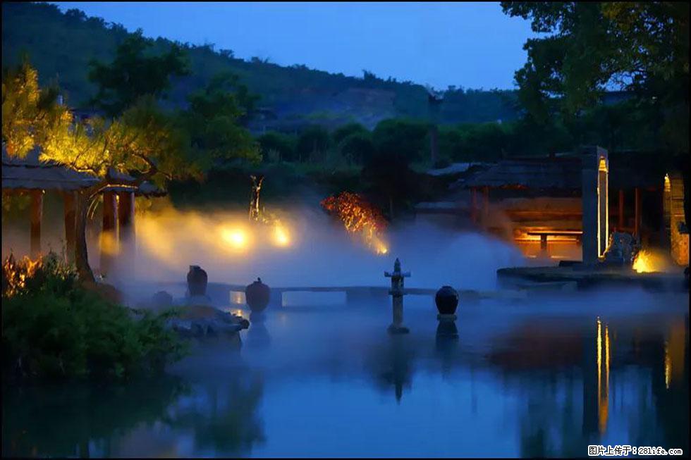 【春天,广西桂林灌阳县向您发出邀请!】如梦似幻莲溪庐 - 游山玩水 - 常州生活社区 - 常州28生活网 cz.28life.com