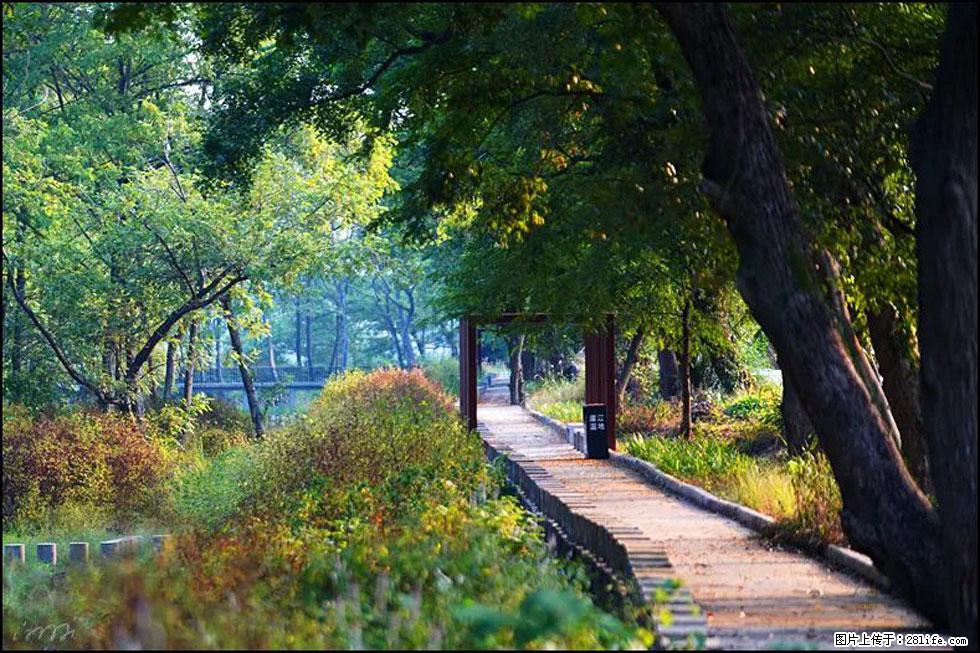 【春天,广西桂林灌阳县向您发出邀请!】熊家寨湿地公园 - 游山玩水 - 常州生活社区 - 常州28生活网 cz.28life.com