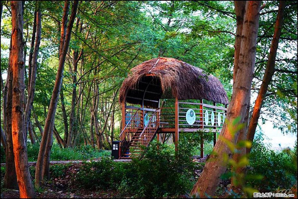 【春天,广西桂林灌阳县向您发出邀请!】熊家寨湿地公园 - 游山玩水 - 常州生活社区 - 常州28生活网 cz.28life.com