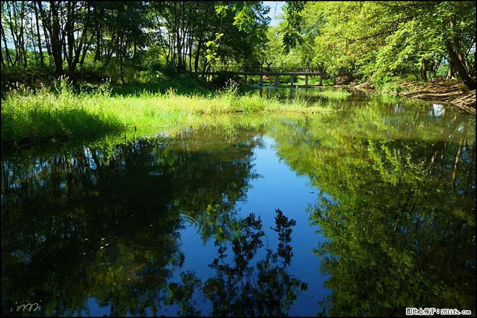 【春天,广西桂林灌阳县向您发出邀请!】熊家寨湿地公园 - 游山玩水 - 常州生活社区 - 常州28生活网 cz.28life.com