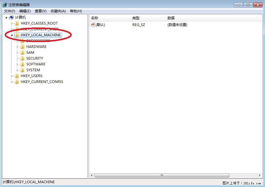 Photoshop不能直接拖拽打开图片的解决办法 - 生活百科 - 常州生活社区 - 常州28生活网 cz.28life.com