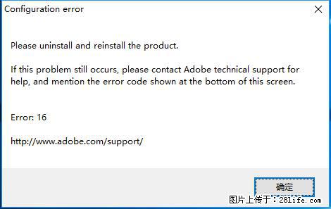 Photoshop不能直接拖拽打开图片的解决办法 - 生活百科 - 常州生活社区 - 常州28生活网 cz.28life.com