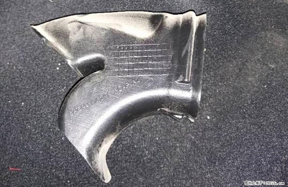 【福特·嘉年华】主驾驶位脚部空调不出风，如何解决？ - 车友部落 - 常州生活社区 - 常州28生活网 cz.28life.com