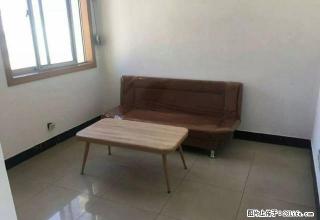 新区公园旁燕兴新村地段好两房朝南精装修有钥匙随时看 - 常州28生活网 cz.28life.com