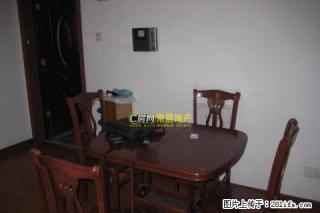 南甸苑 精装两室两厅 家具家电齐全 拎包入住 随时看房 - 常州28生活网 cz.28life.com