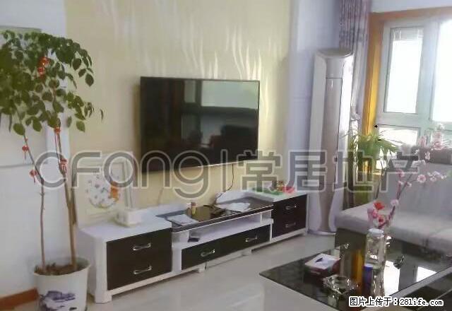 馨河郦舍精装3房出租 恐龙园 设施全看房方便 香树湾福园对面 - 房屋出租 - 房屋租售 - 常州分类信息 - 常州28生活网 cz.28life.com