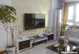 馨河郦舍精装3房出租 恐龙园 设施全看房方便 香树湾福园对面 - 常州28生活网 cz.28life.com