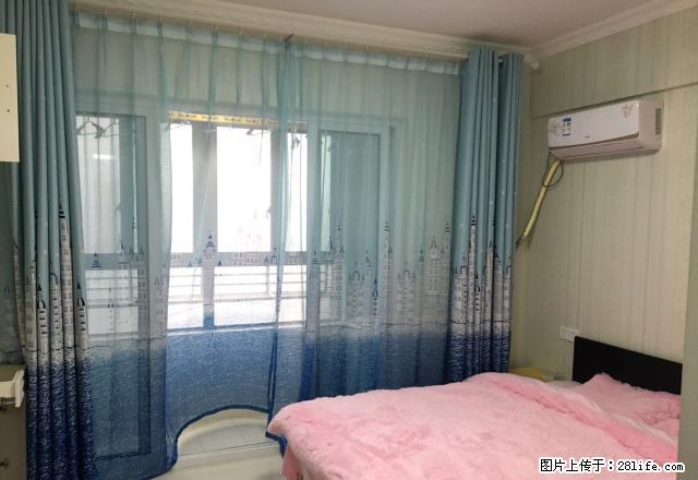 大学城 风范奢华公寓 带大阳台 有钥匙 随时看房 - 房屋出租 - 房屋租售 - 常州分类信息 - 常州28生活网 cz.28life.com