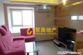 德禾豪景 简约宜家风格 领包即住 交通便利 车位充裕 - 常州28生活网 cz.28life.com