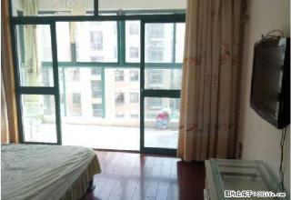 万达旁嘉顺花园 精装两室两厅 1900元/月 - 常州28生活网 cz.28life.com