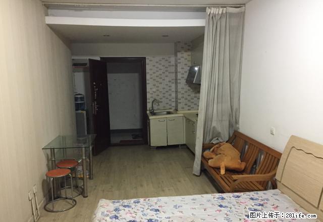 凯旋城单身公寓5楼1室0厅1卫家电家具齐全精装修拎包即住 - 房屋出租 - 房屋租售 - 常州分类信息 - 常州28生活网 cz.28life.com