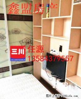 大学城香江康桥 1室0厅30平米 精装修 押一付三 - 常州28生活网 cz.28life.com