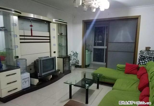 近世贸大学城永安花苑、精装三房家电齐全拎包入住免物业费包宽带 - 房屋出租 - 房屋租售 - 常州分类信息 - 常州28生活网 cz.28life.com