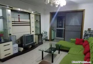 近世贸大学城永安花苑、精装三房家电齐全拎包入住免物业费包宽带 - 常州28生活网 cz.28life.com