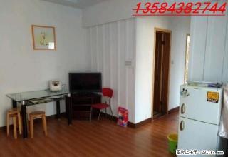 《公园大厦》2室1厅1卫 精装修 2100/月 - 常州28生活网 cz.28life.com