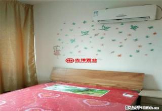 玉兰广场2房2厅90平采光小区环境优雅,交通便利 拎包即住 - 常州28生活网 cz.28life.com