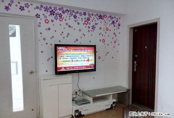 精装家电齐全拎包入住60平方1600元整租 - 房屋出租 - 房屋租售 - 常州分类信息 - 常州28生活网 cz.28life.com