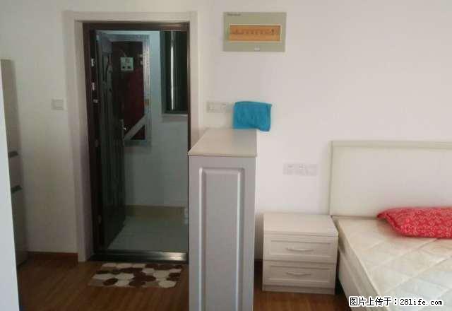 怀德名园旁新名园1室1厅整租全新装修 - 房屋出租 - 房屋租售 - 常州分类信息 - 常州28生活网 cz.28life.com