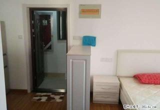 怀德名园旁新名园1室1厅整租全新装修 - 常州28生活网 cz.28life.com