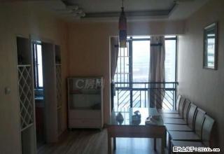 天安花园好房抢手出租，2600/月126平米南向整租 - 常州28生活网 cz.28life.com