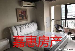 抢 抢 抢 新北万达公寓1室精装 短租长租都可以 火热预定中 - 常州28生活网 cz.28life.com