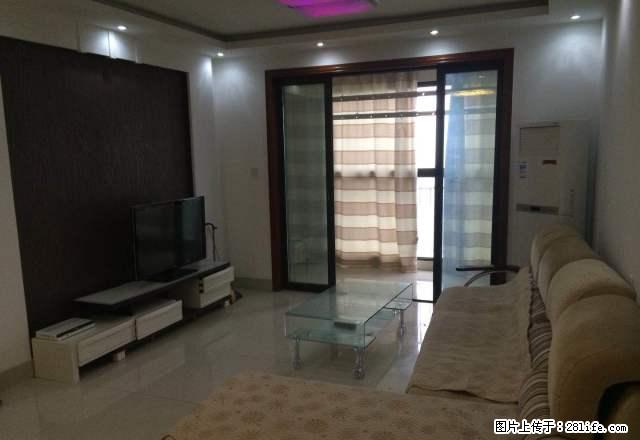 吾悦广场南区 精装大三房 拎包即住 无遮挡全天采光 - 房屋出租 - 房屋租售 - 常州分类信息 - 常州28生活网 cz.28life.com