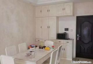 摩尔上品 天安数码城旁 聚盛花园精装三房 家电家具一应俱全 - 常州28生活网 cz.28life.com