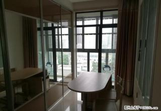 怀德名园，1房2厅，精装房，包物业，宽带2200/月！ - 常州28生活网 cz.28life.com