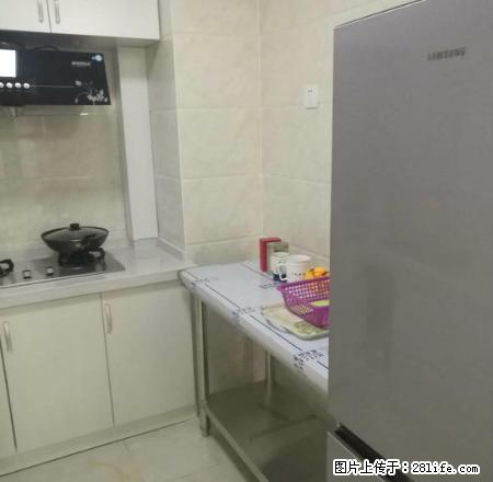 河枫御景 精装三房 新装修未入住 1700不包物业 楼层好 - 房屋出租 - 房屋租售 - 常州分类信息 - 常州28生活网 cz.28life.com