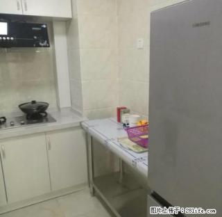 河枫御景 精装三房 新装修未入住 1700不包物业 楼层好 - 常州28生活网 cz.28life.com