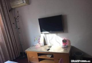 纺织学院周边翰林雅居精装三室，家电家具齐全，拎包即住 - 常州28生活网 cz.28life.com