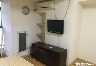 新推 朝南朝南一室 莱蒙双子星南大街云庭 设施全拎包住有钥匙 - 常州28生活网 cz.28life.com