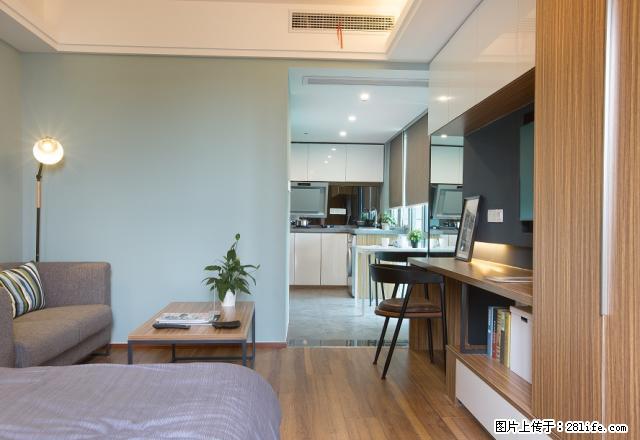 世茂广场尔家公寓1室1厅豪装自持房源30天起租火热预定中 - 房屋出租 - 房屋租售 - 常州分类信息 - 常州28生活网 cz.28life.com