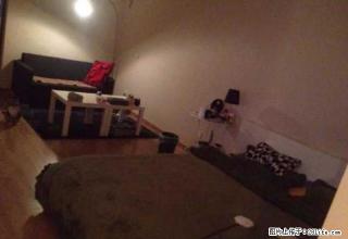 《万达租售》万达公寓 民用水电 精装1800/月 随时看房 - 常州28生活网 cz.28life.com