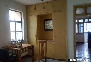 红梅新村 舒适一房一厅 设施全 仅850元/月 - 常州28生活网 cz.28life.com