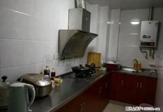 青龙商圈 紫云苑精装三房 设施齐全 拎包即住 诚心出租 - 常州28生活网 cz.28life.com