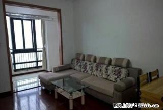 十万火急出租，阳光龙庭 2600元 3室2厅2卫 中装 - 常州28生活网 cz.28life.com