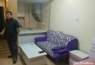 楼下就是超市，位置好，楼层也好 - 常州28生活网 cz.28life.com