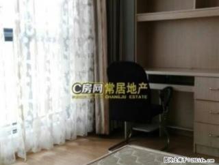 府翰苑 1500元 1室1厅1卫 中装，上班族的 - 常州28生活网 cz.28life.com