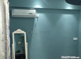 新城尚东区精品一室，拎包入住。 - 常州28生活网 cz.28life.com