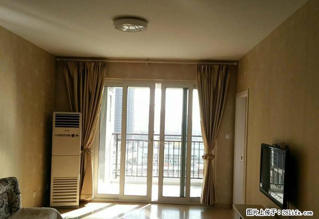 星河国际七区精装两房出租，价格美丽，好位置好楼层 - 房屋出租 - 房屋租售 - 常州分类信息 - 常州28生活网 cz.28life.com